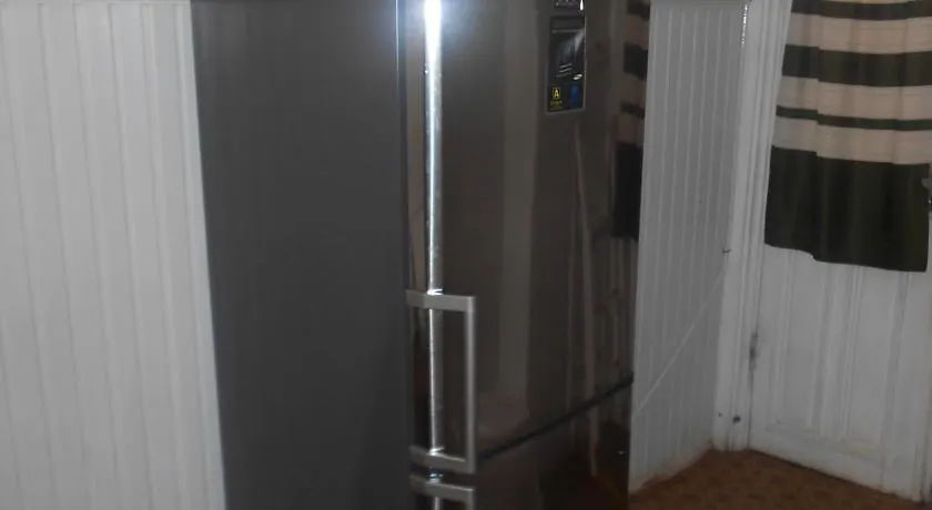 Guest House Ralsh Tbilisi 0*,