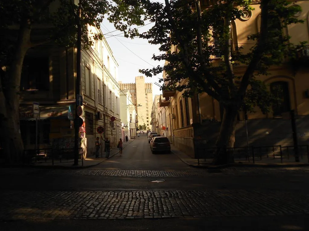 Guest House Ralsh Tbilisi