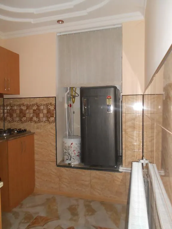 Guest House Ralsh Tbilisi 0*,  Georgia