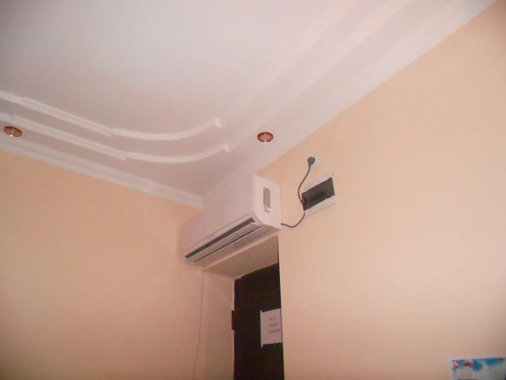 Guest House Ralsh Tbilisi