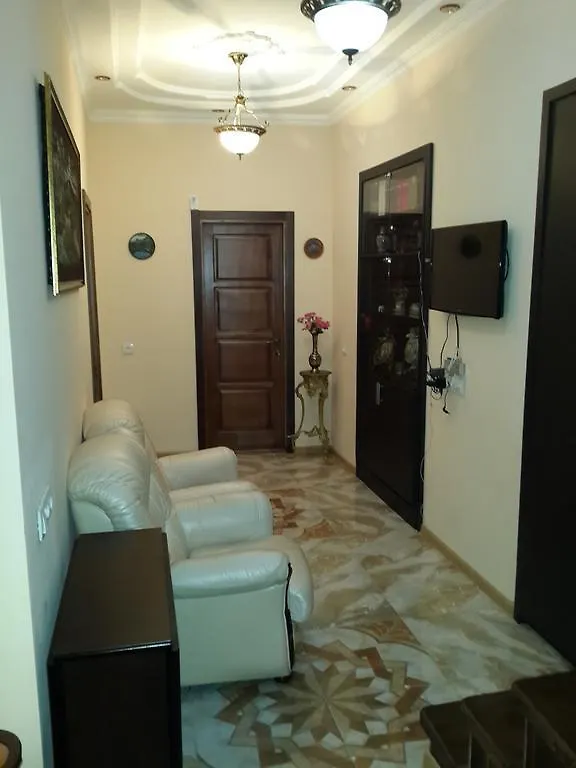 Apartment Guest House Ralsh Tbilisi