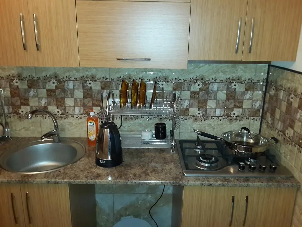 Guest House Ralsh Tbilisi Georgia