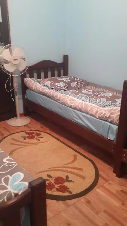 Guest House Ralsh Tbilisi Georgia