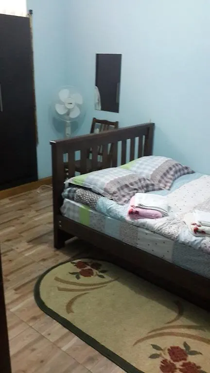 Guest House Ralsh Tbilisi 0*,  Georgia