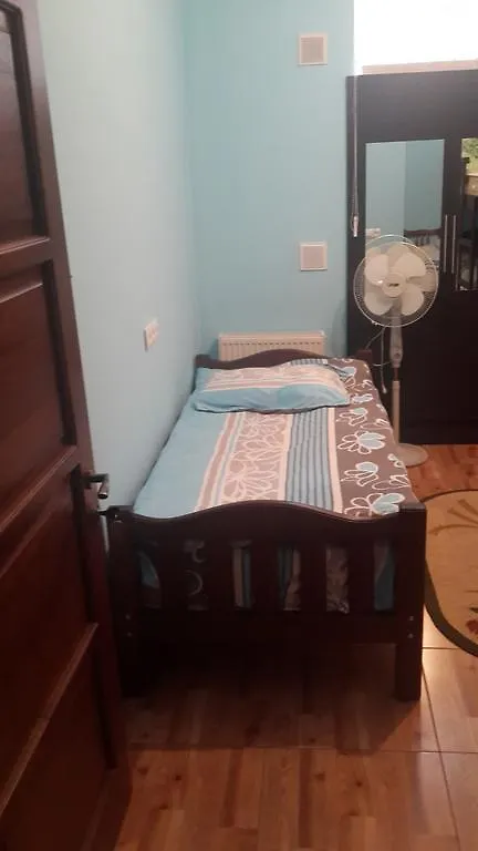 Guest House Ralsh Tbilisi Apartment