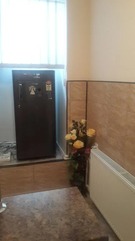 Guest House Ralsh Tbilisi Apartment