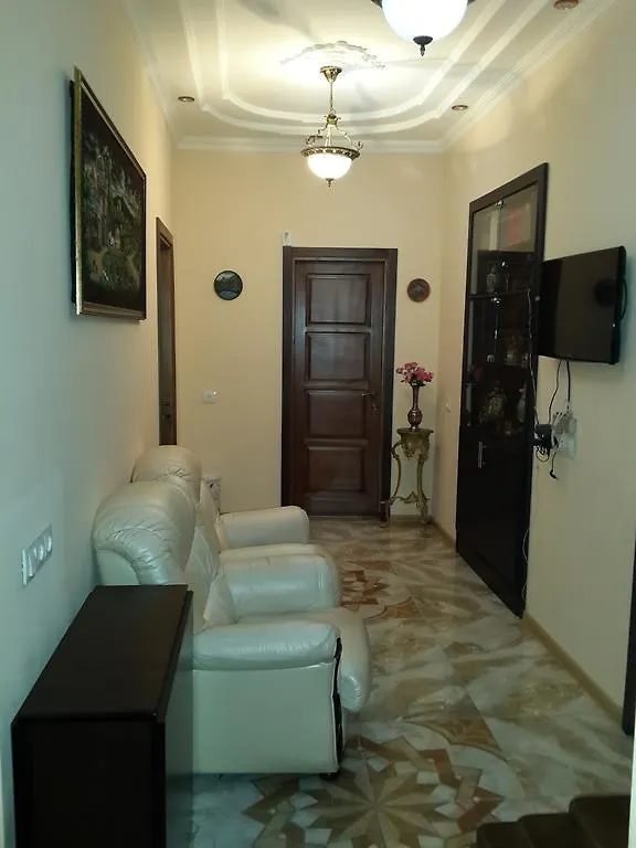 Apartment Guest House Ralsh Tbilisi Georgia