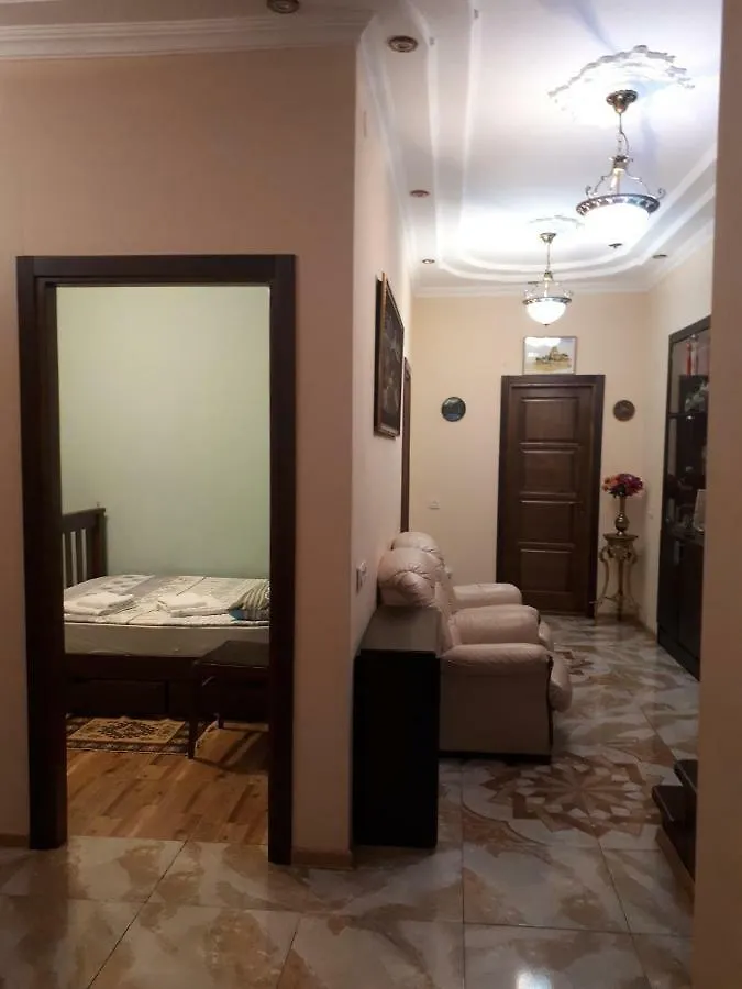 Apartment Guest House Ralsh Tbilisi