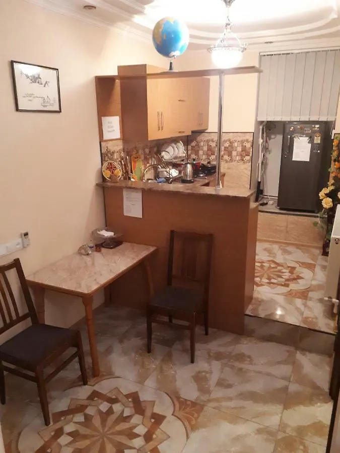 Apartment Guest House Ralsh Tbilisi