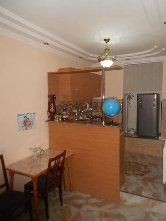 Guest House Ralsh Tbilisi 0*,  Georgia