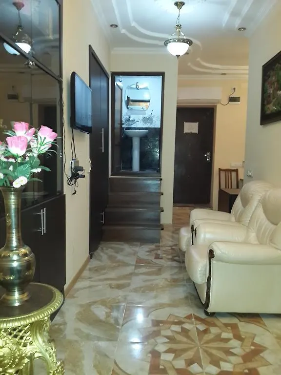 Guest House Ralsh Tbilisi