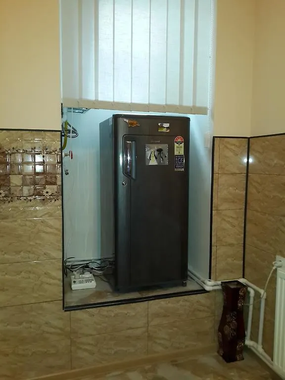 Guest House Ralsh Tbilisi