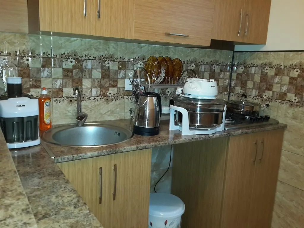 Apartment Guest House Ralsh Tbilisi