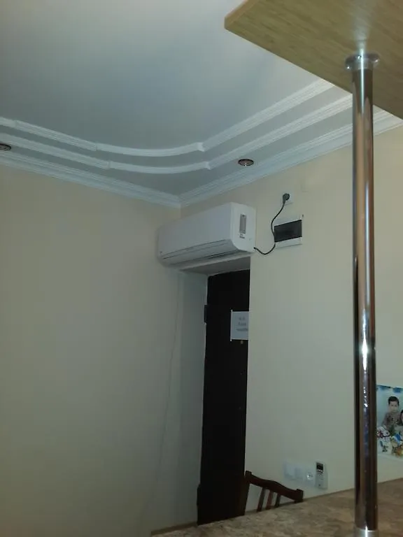 Guest House Ralsh Tbilisi