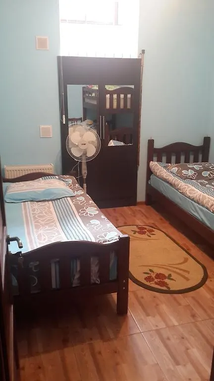 Apartment Guest House Ralsh Tbilisi Georgia