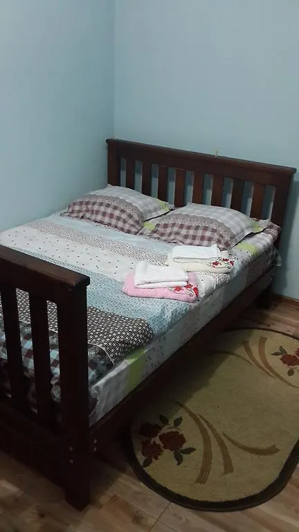 Guest House Ralsh Tbilisi